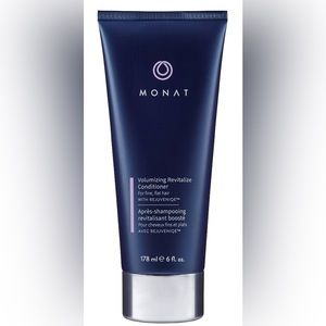 MONAT Volumizing Revitalize Conditioner Infused with Rejuveniqe - BNWT